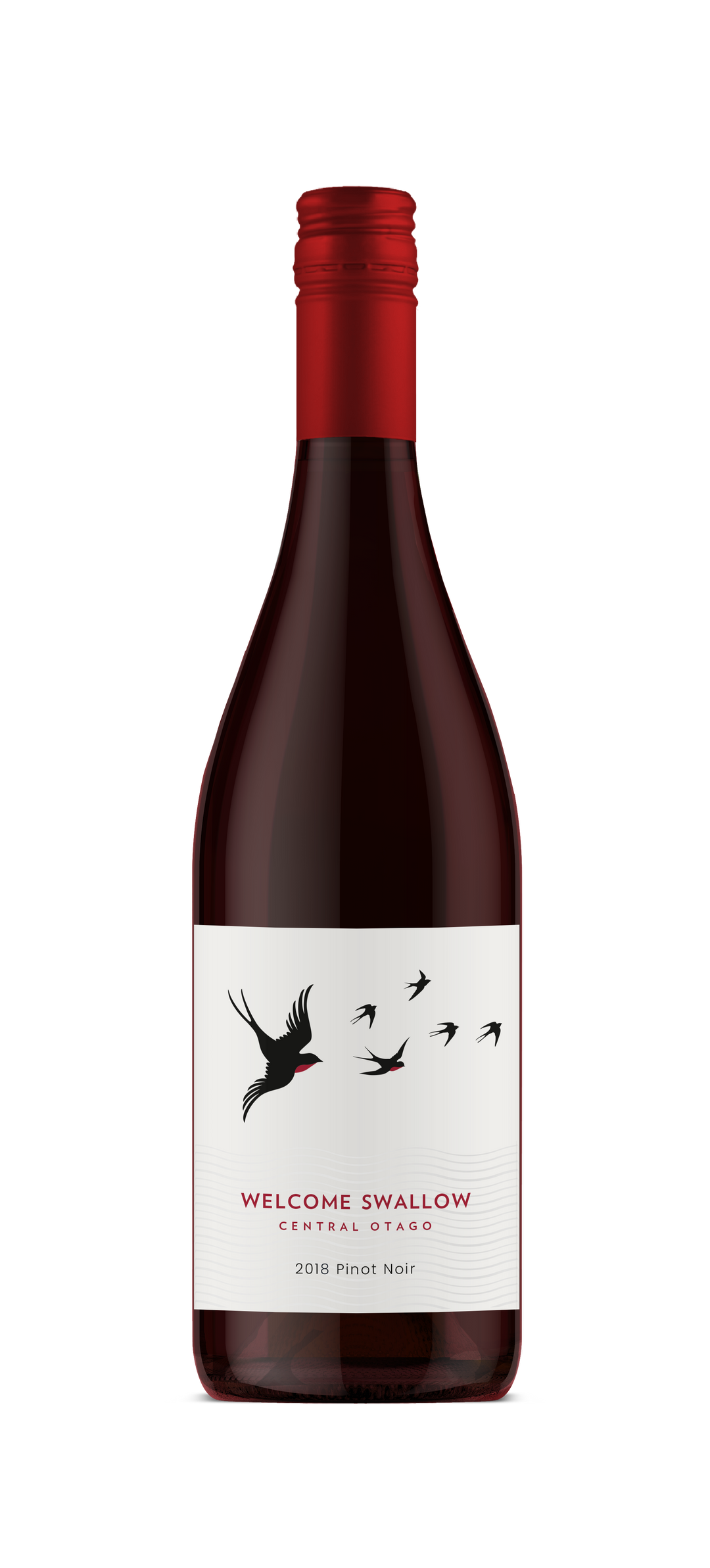 Welcome Swallow Otago Pinot Noir