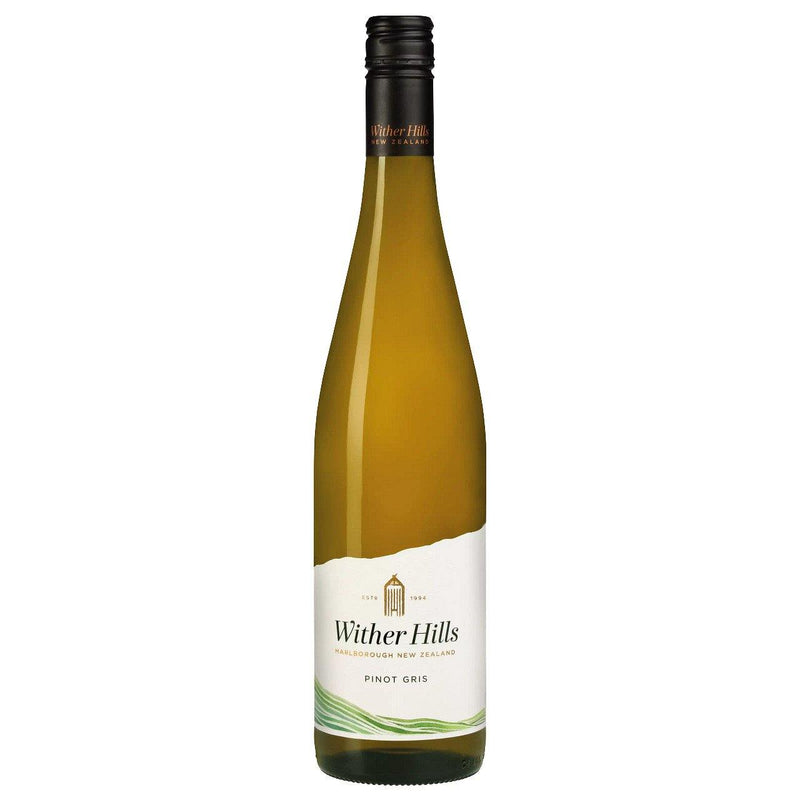 Wither Hills Pinot Gris 750ml - Liquor Library