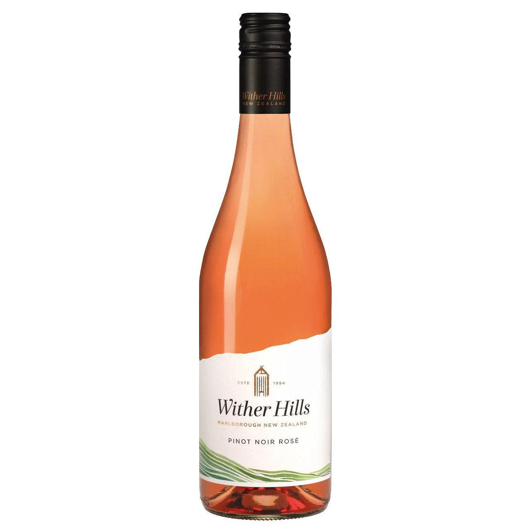 Wither Hills Rose 750ml