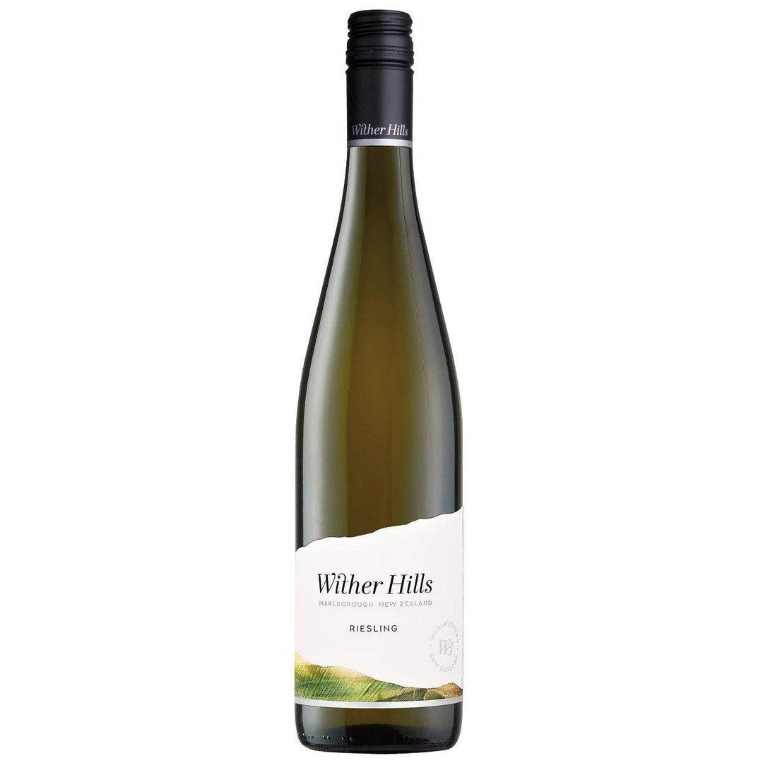 Wither Hills Riesling