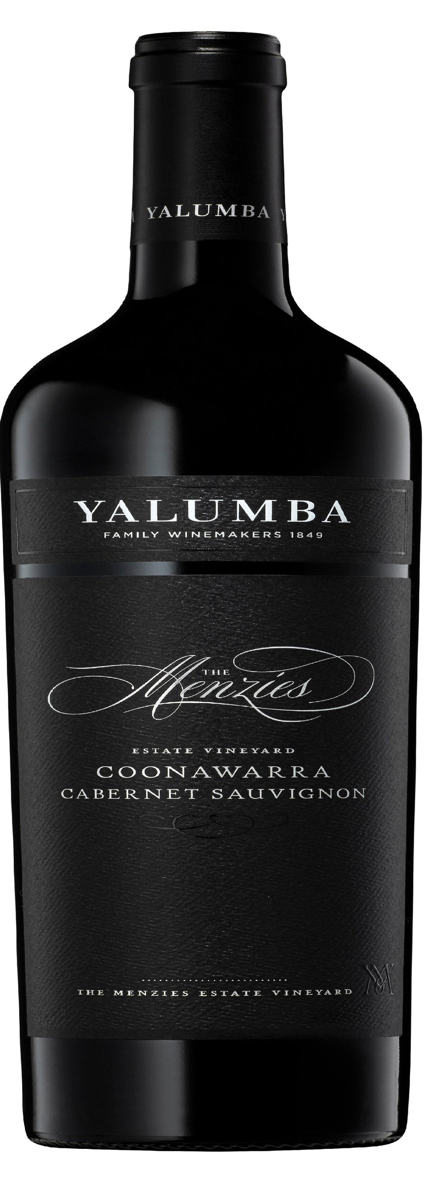 Yalumba Menzies Cab Sauv - Liquor Library