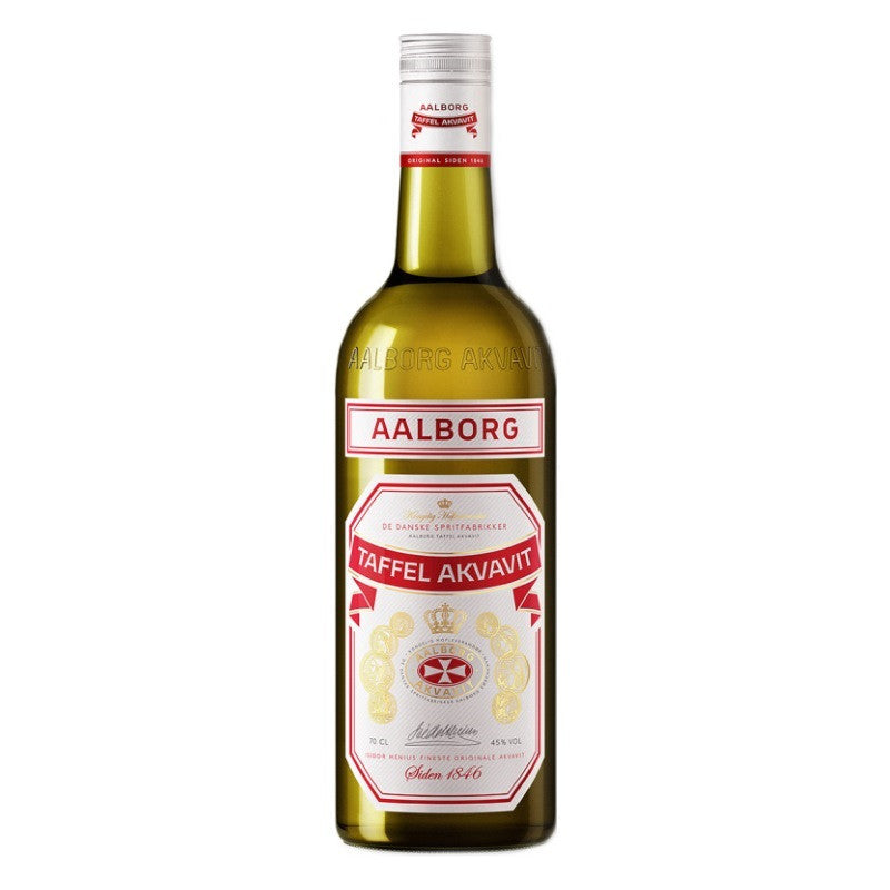 Aalborg Taffel Akvavit 700ml