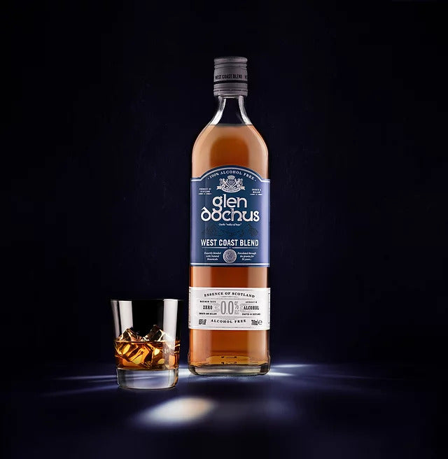 Glen Dochus Whisky 0% 700ml
