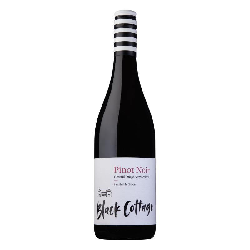 Black Cottage CO PinotN - Liquor Library