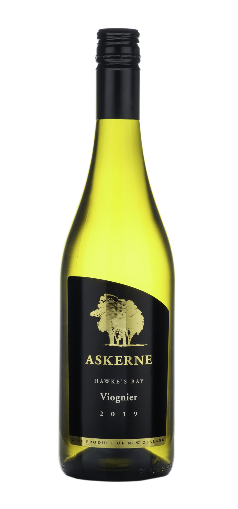 Askerne Viognier 750ml - Liquor Library