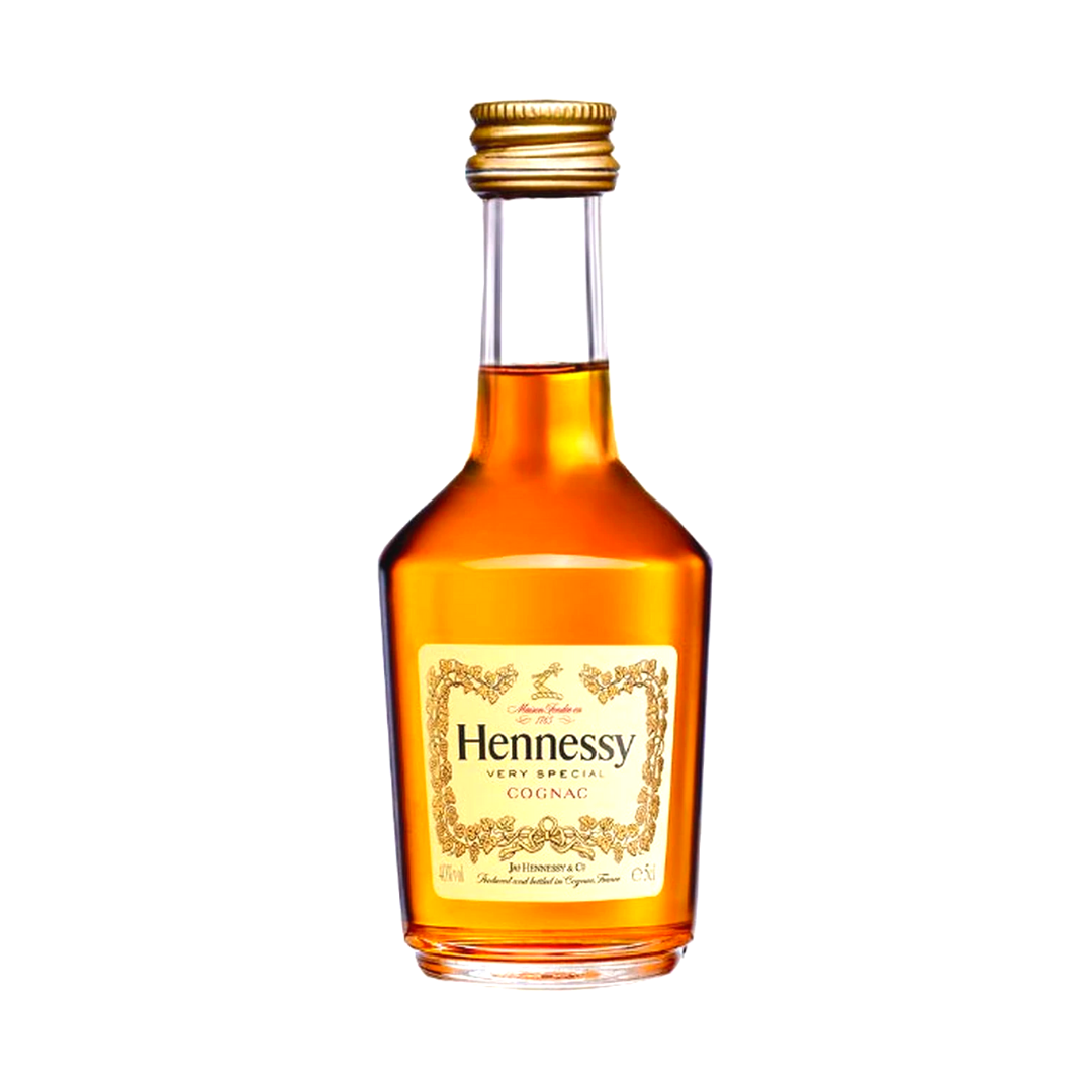 Hennessy VS Cognac 50ml