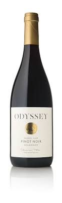 Odyssey Reserve ILiad Pinot Noir