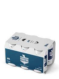 Parrotdog Falcon APA 6x330 Cans - Liquor Library