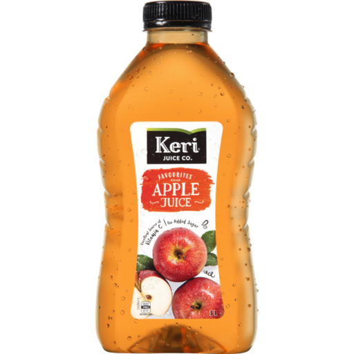 Keri Apple 1Ltr