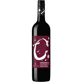 Grant Burge Ink Coon Cab Sauv - Liquor Library