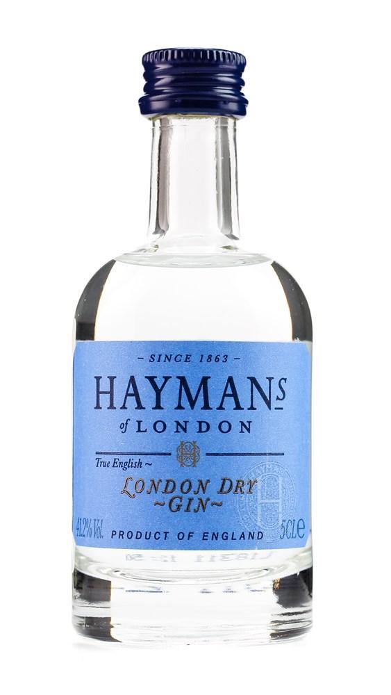 Haymans Gin 50ml