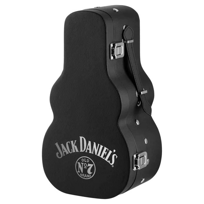 Jack Daniels Guitar 700ml LIMITED EDITION