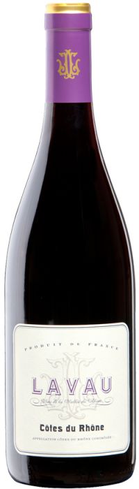 Lavau Du Rhone Red - Liquor Library