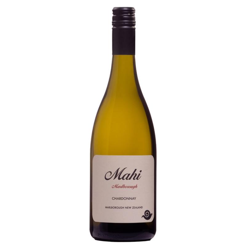 Mahi Marl Chardonnay 750ml - Liquor Library