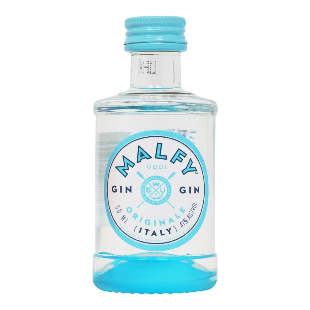 Malfy Originale Gin 50ml