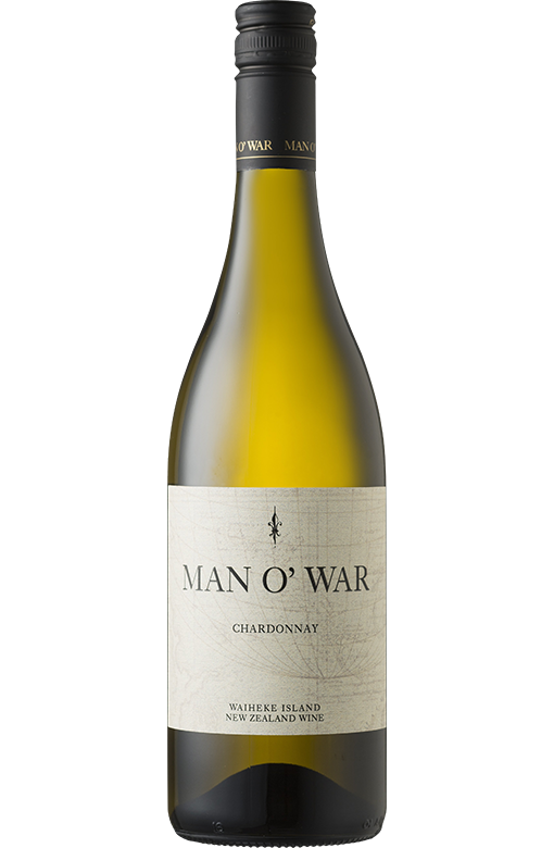 Man O War Est Chardonnay - Liquor Library