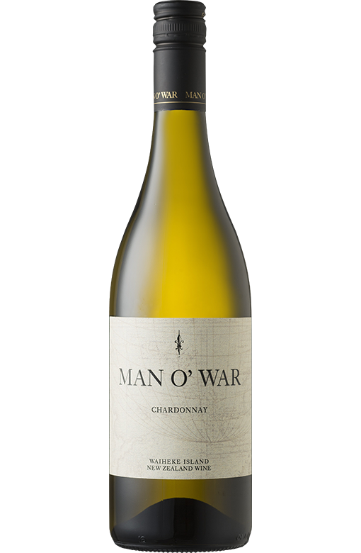Man O War Estate Chard - Liquor Library