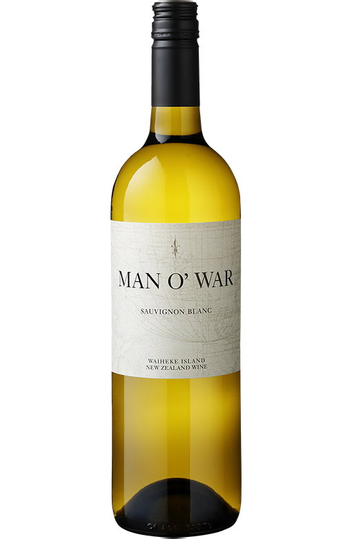 Man O War Est Sauvignon Blanc - Liquor Library