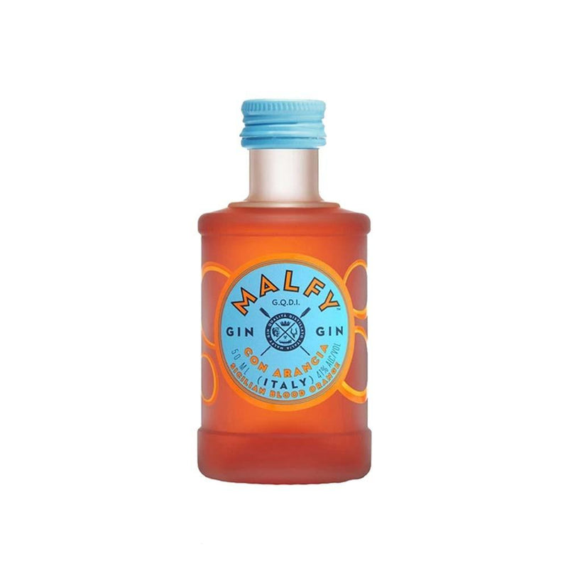 Malfy Con Arancia Gin 50ml - Liquor Library
