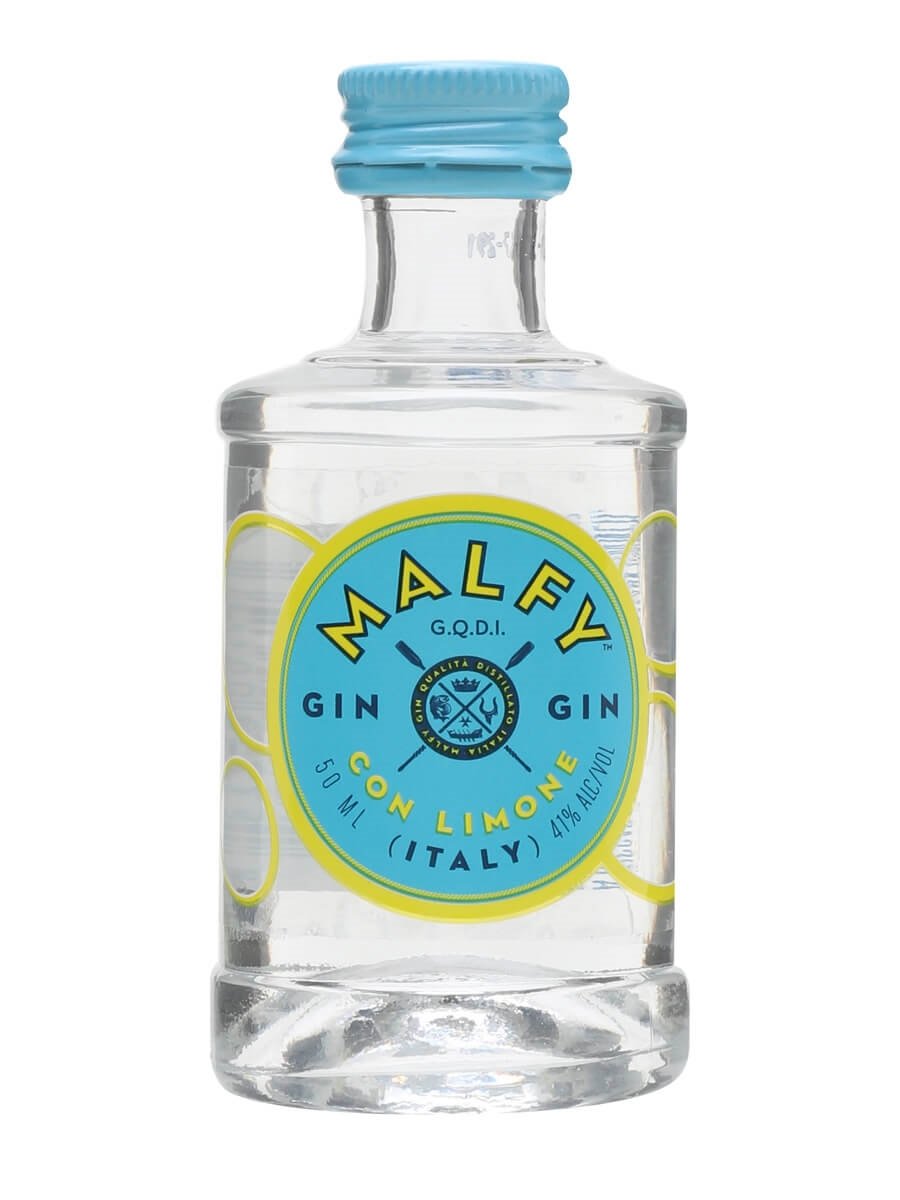 Malfy Con Limone Gin 50ml