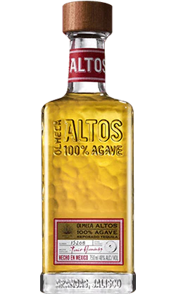 Olmeca ALTOS Reposado 700ML