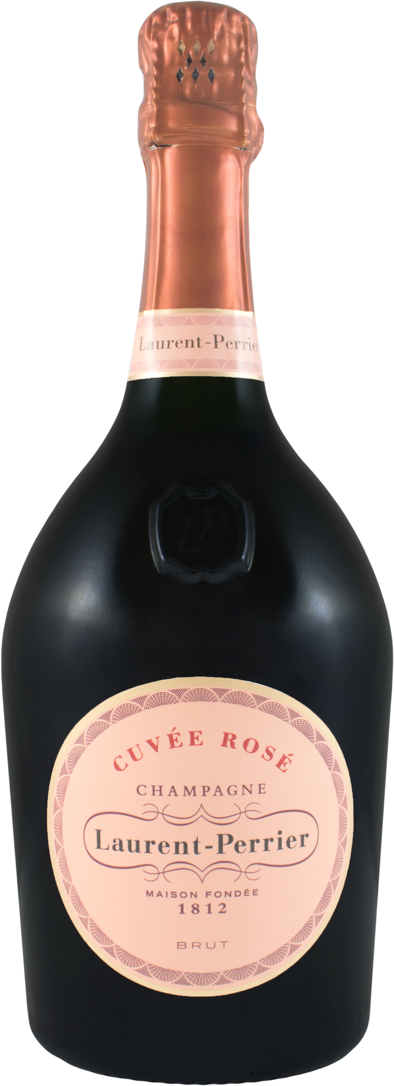 Laurent Perrier Rose 750ml - Liquor Library