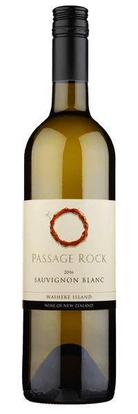 Passage Rock Sauv Blanc