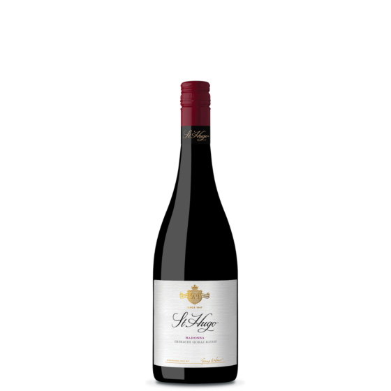 St Hugo Barossa GSM 750ml