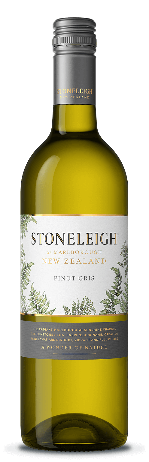 Stoneleigh Pinot Gris - Liquor Library