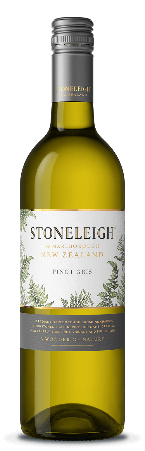 Stoneleigh Pinot Gris 750ml - Liquor Library