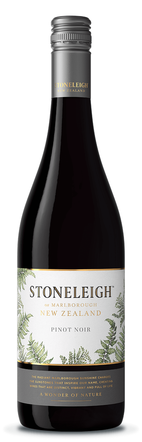 Stoneleigh Pinot Noir 750ml - Liquor Library