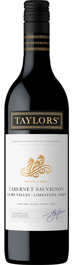 Taylors Est CabSauv - Liquor Library