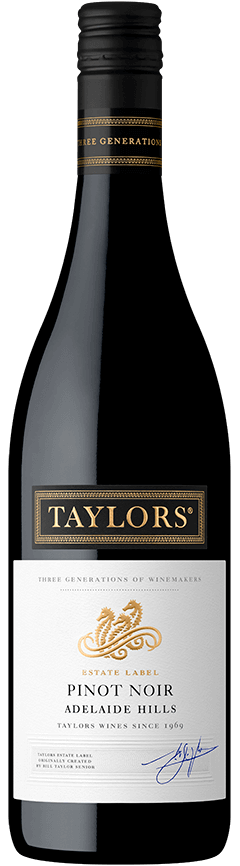 Taylors Est Pinot Noir - Liquor Library