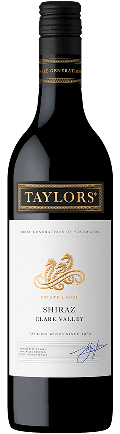 Taylors Est Shiraz - Liquor Library