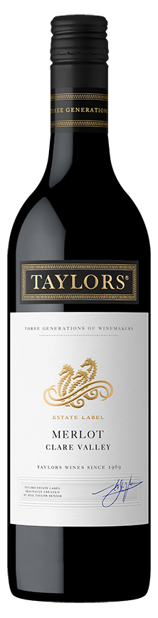 Taylors Est Merlot - Liquor Library