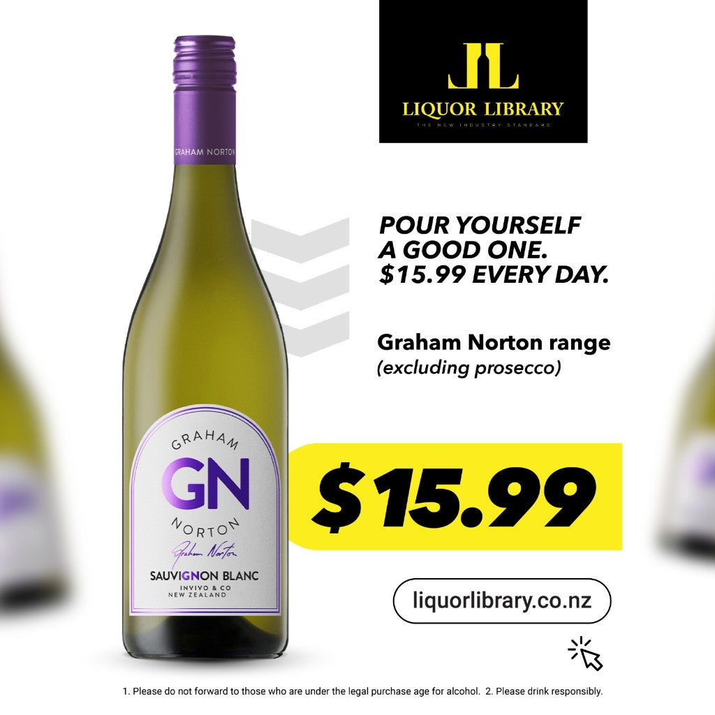 Pour yourself a good one