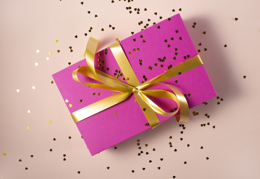 Gift cards,
