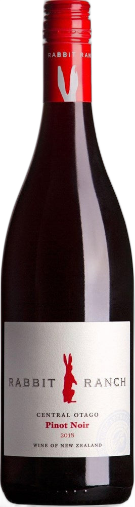 Rabbit Ranch Pinot Noir
